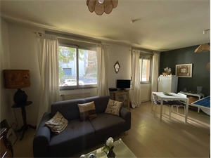 appartement à la vente -   42100  SAINT-ETIENNE, surface 47 m2 vente appartement - APR688747
